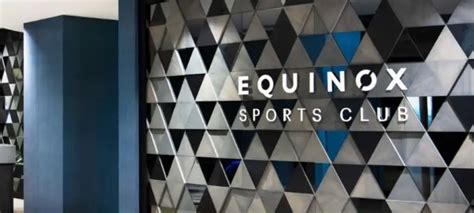 Equinox Prices & Membership Cost July 2024