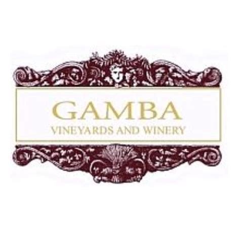 Gamba Vineyards And Winery