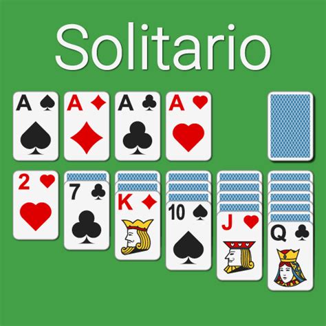 Solitario Espa Ol Cl Sico Apps En Google Play