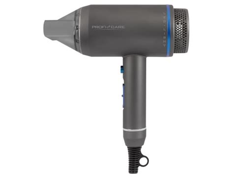 Proficare ht 3082 sèche cheveux ionique professionnel 3 niveaux de