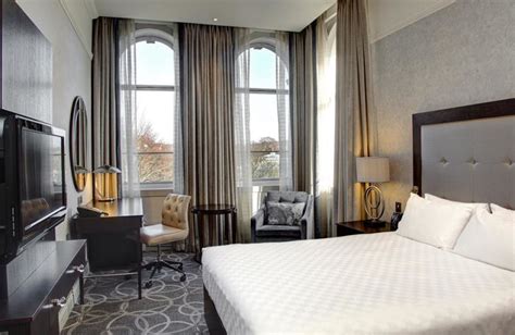 Hilton Glasgow Grosvenor Hotel (Glasgow, ) - Resort Reviews ...