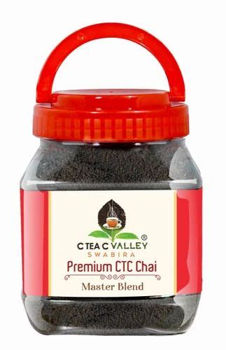 Packaging Size G Masala Premium Ctc Chai Granules At Kg In