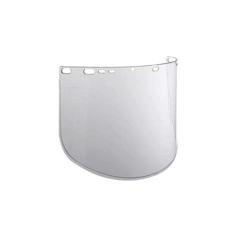 Replacement Face Shield Radiation Products Design Inc