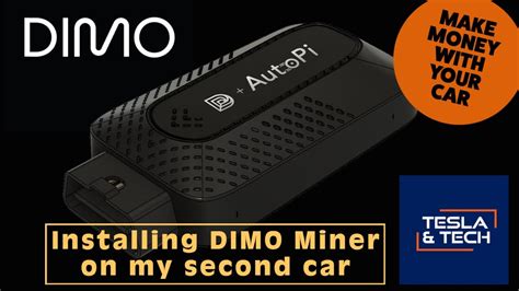 Step By Step Guide How To Install DIMO Miner And Start Making Money