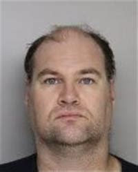 Christopher Michael Scott Sex Offender In Sacramento CA CA L