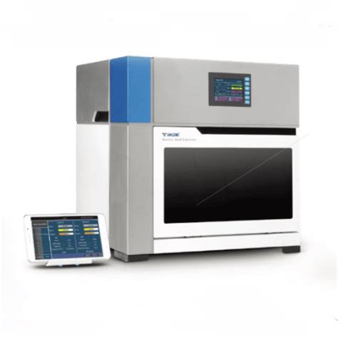 Libex Nucleic Acid Extractor Medicaex