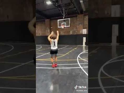 Tik Tok Basketball Youtube