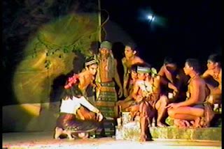 Marinduque Rising: Throwback on Bulong (boo'-long) Marinduque folklore