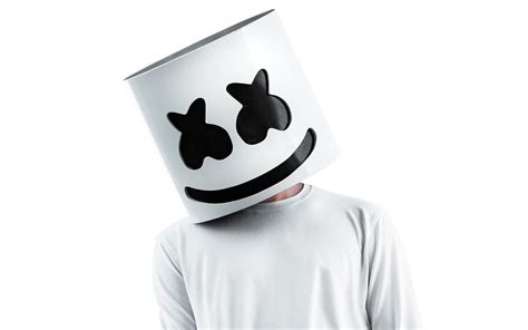 Hình Nền Marshmello Alone Top Những Hình Ảnh Đẹp