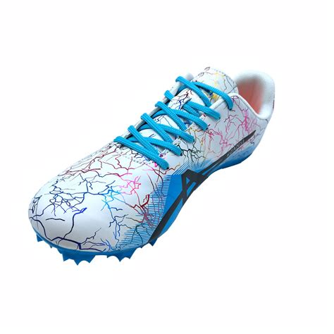 Wholesale Spikes Track Field Sprint Men's Sports Spike Shoes Women's ...