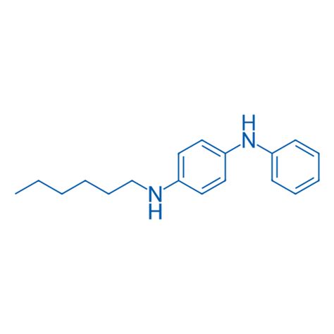 N Hexyl N Phenylbenzene Diamine Bld Pharm