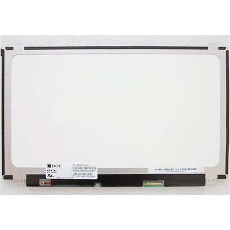 Universal Lp156Wh3 Tl A1 40Pin Laptop Slim Led Ekran Fiyatı