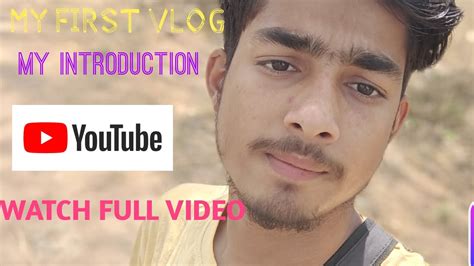 My New Vlog Full Watch And Enjoy 🥰🥰🙏🙏 Youtube