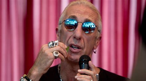 Twisted Sister Singer Dee Snider Defends Stance On Gender Affirming