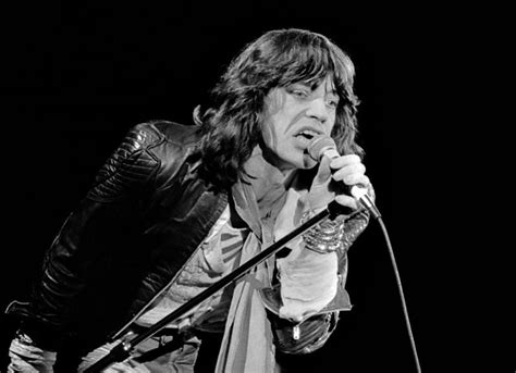 Mick Jagger's 10 Best Rolling Stones songs ever