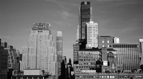 New York rooftops are great! | Oleksiy Deverishchev