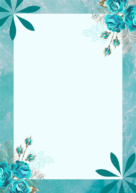 Top 999 Paper Border Designs Images Amazing Collection Paper Border