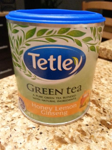 El's Healthy Living Tips: GREEN TEA