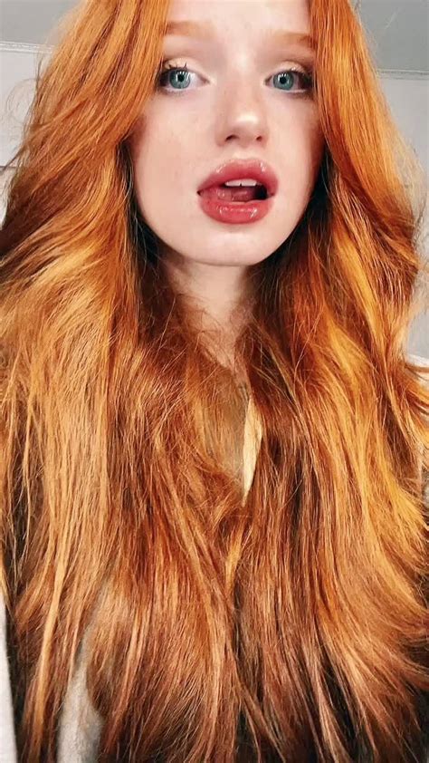 Pin By Charles Madgyesi On Red Haired Beauty In 2024 Beautiful Red