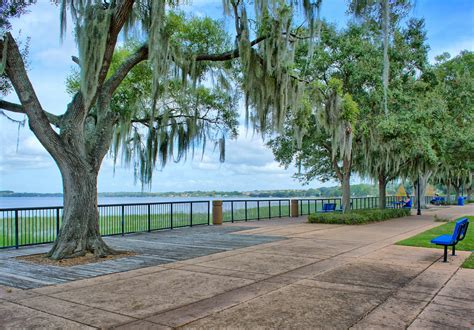 The Choice Of Champions How Clermont Fl Got Its Nickname