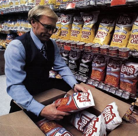 Old Potato Chip Brands 50 Long Lost And Popular Chip And Potato Snack