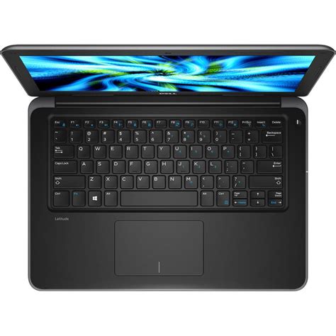 Dell Latitude Inch Core I U Gb Ssd Gb