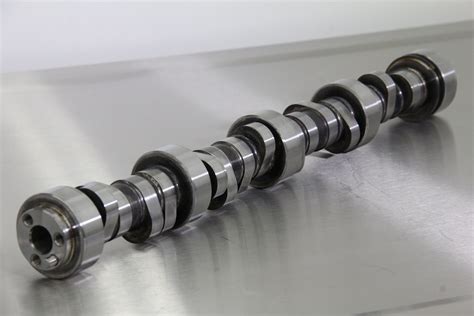 Camshaft The History And Substance Of Camshafts Enginelabs