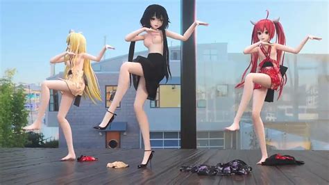 Mmd 23 In Japanese Porn XHamster