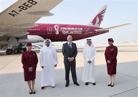 Qatar Airways Ceosu Al Baker D Nya Kupas I In Haz R Z Haber Aero