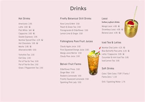 White Tiger Café | Bold Global Flavours in Ramsey, Isle of Man