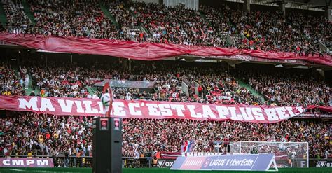 FC Metz Un détail en passe de coûter cher en plus de la défaite face