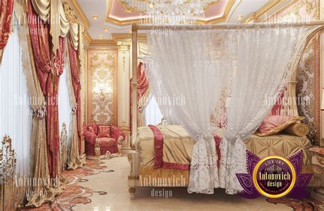 Luxury Interior design Dubai