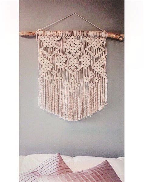 Pin On Macrame And Knotting