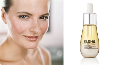 Elemis Pro Definition Facial Oil Spa By Kasia