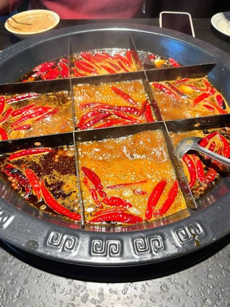 Reasons Affecting The Taste Of Hot Pot Broth Hot Pot Base Factory