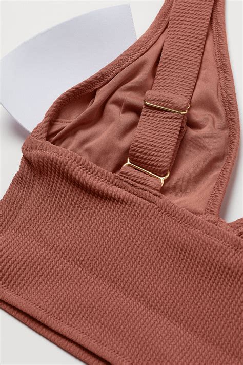 Padded Bikini Top