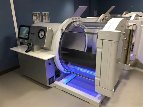 Hyperbaric Chamber Cost Tekna Hyperbaric Oxygen Therapy Chambers