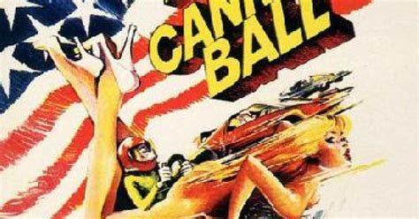 Lequipée Du Cannonball 1980 Un Film De Hal Needham Premierefr