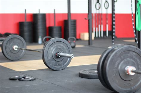 Top 13 Gyms In Pittsburgh For Weightlifting