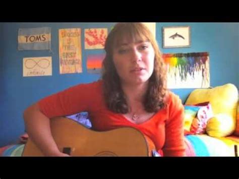 Jason Mraz A Beautiful Mess Cover By Isabelle Davis Youtube