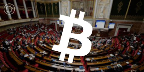 Législatives Les résultats de la candidature Bitcoin d Aurore Galves