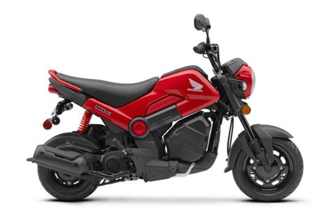 West Coast Motorcycles Naked