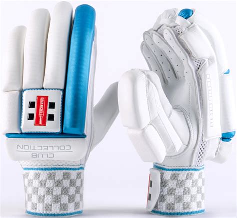 Gray Nicolls Club Collection Batting Gloves