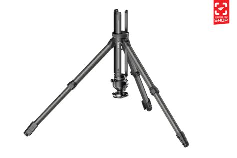 Heipi W In Travel Carbon Fiber Tripod With Ball Head