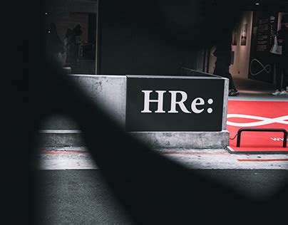 HRE Projects | Photos, videos, logos, illustrations and branding on Behance