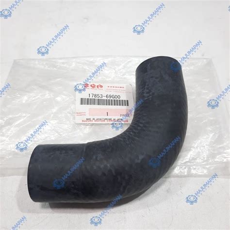 Jual Hose Selang Radiator Bawah Water Inlet Suzuki Aerio Baleno Next G