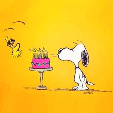 Pin By Isotta Benito On Compleanno Snoopy Birthday Happy Birthday