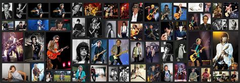 Happy Birthday Keith Richards Part 2