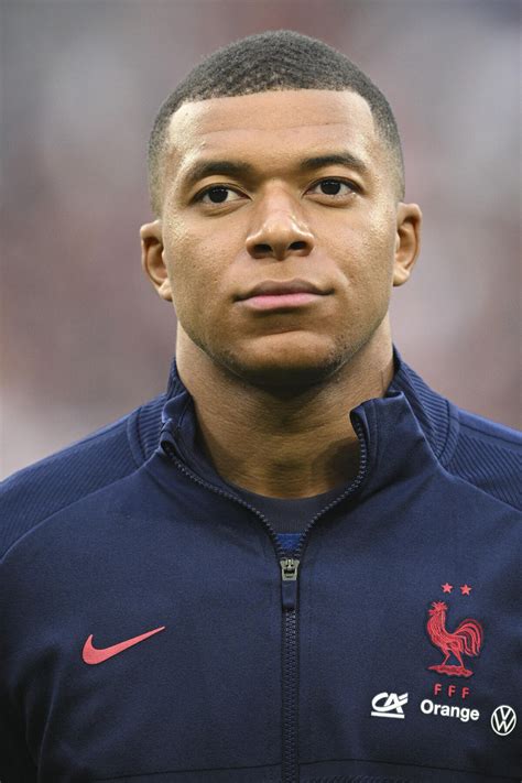 Photo Kylian Mbappe France Lors Du Match De Ligue Des Nations