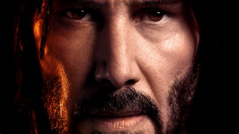 John Wick 4 Baba Yaga ganha primeiro pôster oficial Canaltech